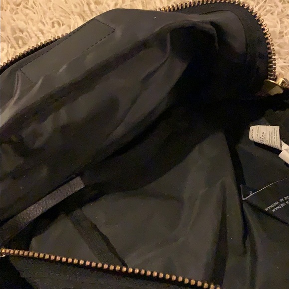 Marc Jacobs Mini Back Backpack - Picture 5 of 5